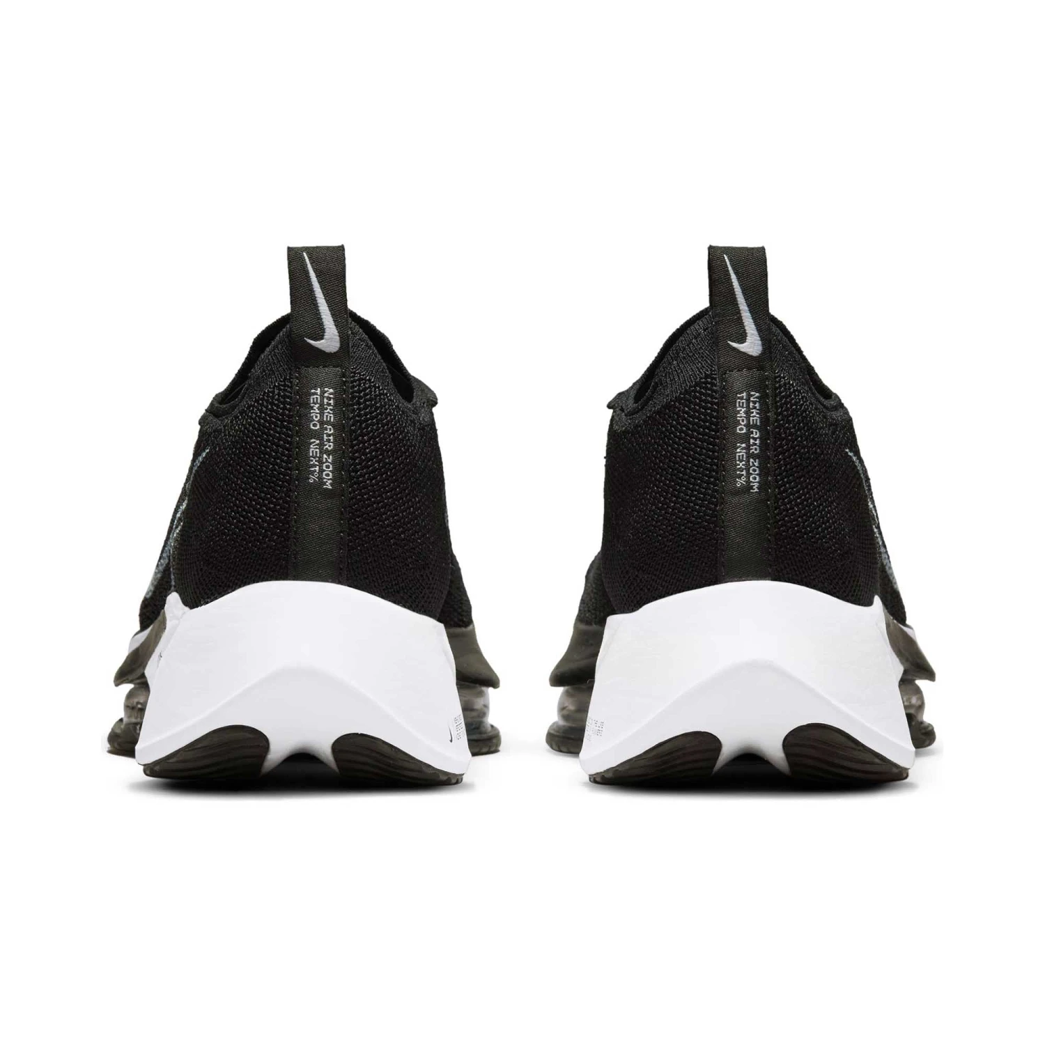 Nike | Men's Air Zoom Tempo Next% Flyknit Running Shoes 10 Nike | Men's Air Zoom Tempo Next% Flyknit Running Shoes - Image 8
