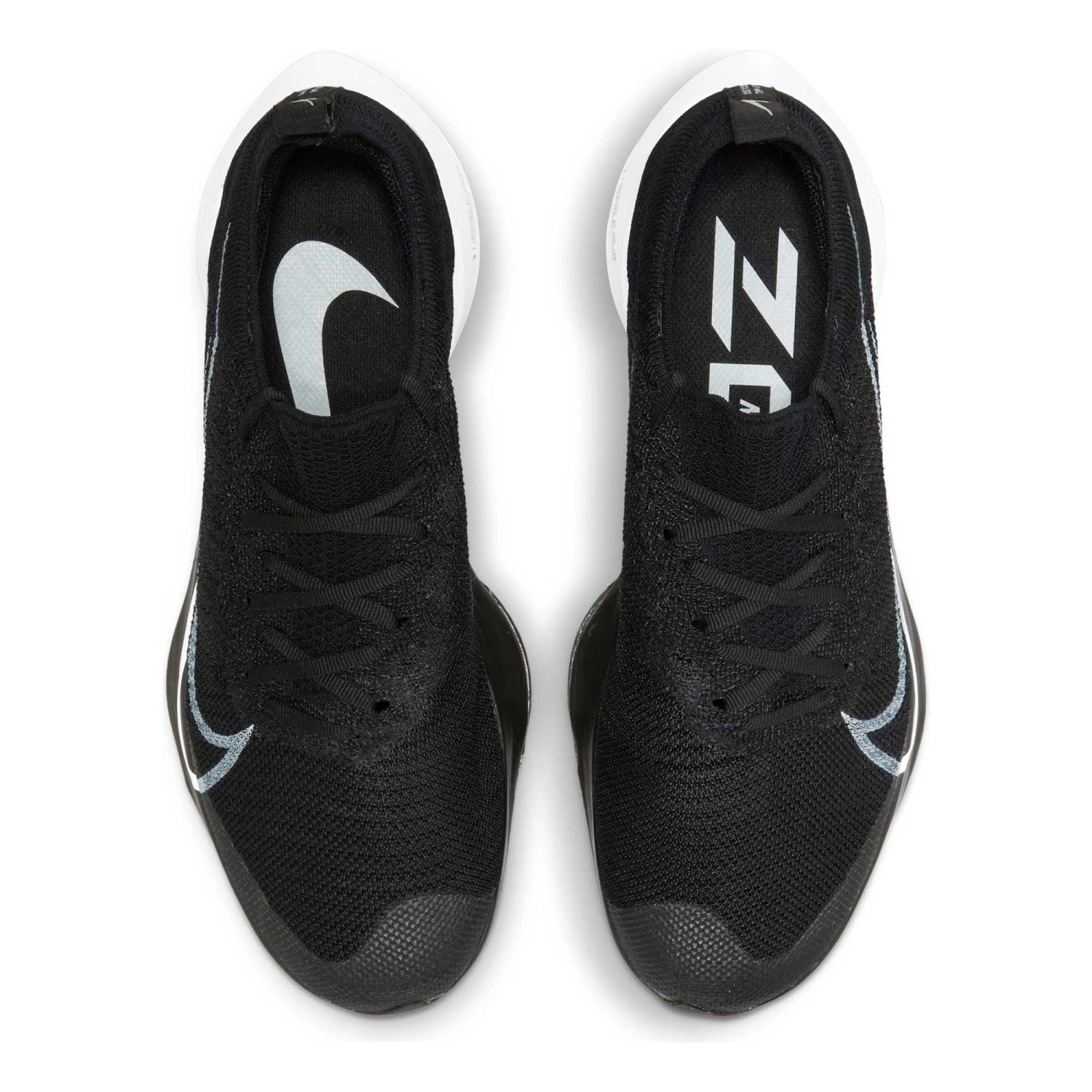 Nike | Men's Air Zoom Tempo Next% Flyknit Running Shoes 11 Nike | Men's Air Zoom Tempo Next% Flyknit Running Shoes - Image 9
