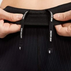 Nike | Women's Dri-FIT ADV Tight Running Shorts - Black 11 Nike | Women's Dri-FIT ADV Tight Running Shorts - Black -Cheap Sports Store CJ2367 010 W Nike DFADVTightShort waist