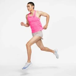 Nike | Men's Aeroswift Singlet -Cheap Sports Store CJ7835 639 M nike aeroswift singlet model running