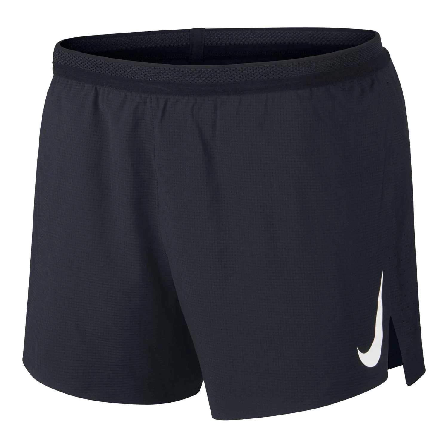 Nike | Men's Aeroswift 4 Inch Short 11 Nike | Men's Aeroswift 4 Inch Short - Image 9