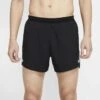 Nike | Men's Aeroswift 4 Inch Short -Cheap Sports Store CJ7840010 M nike aero4inshort modelfront