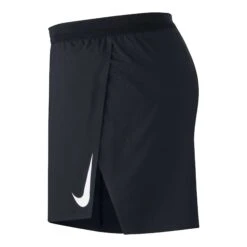 Nike | Men's Aeroswift 4 Inch Short 25 Nike | Men's Aeroswift 4 Inch Short -Cheap Sports Store CJ7840010 M nike aero4inshort side