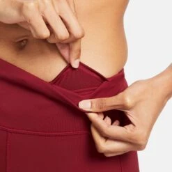 Nike | Women's Epic Luxe Tight 18 Nike | Women's Epic Luxe Tight -Cheap Sports Store CN8041 615 W Nike NikeEpicLuxTight frontpocket