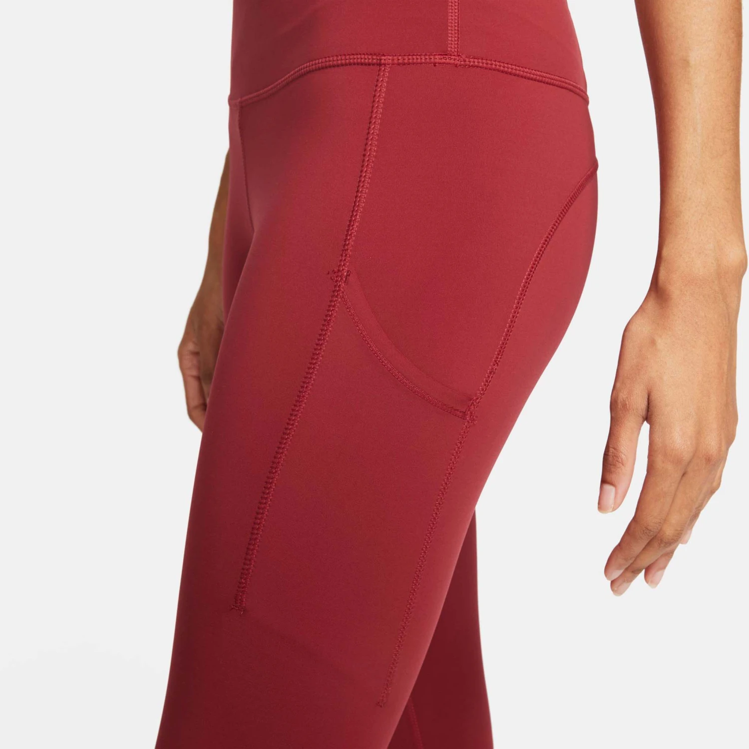 Nike | Women's Epic Luxe Tight 8 Nike | Women's Epic Luxe Tight - Image 6