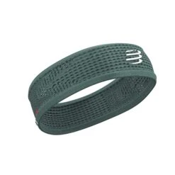 Compressport | Unisex Thin Headband On/Off -Cheap Sports Store CS519808 U compressport thinheadbandonoff frontright