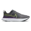 Nike | Men's React Infinity Run Flyknit 2 Running Shoes -Cheap Sports Store CT2357004 M nike reactinfrunflyknit2 right
