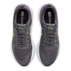 Nike | Men's React Infinity Run Flyknit 2 Running Shoes -Cheap Sports Store CT2357004 M nike reactinfrunflyknit2 top