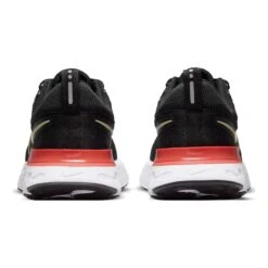 Nike | Women's React Infinity Run Flyknit 2 Running Shoes -Cheap Sports Store CT2423008 F nike reactinfrunflyknit2 back