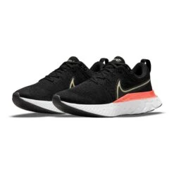 Nike | Women's React Infinity Run Flyknit 2 Running Shoes -Cheap Sports Store CT2423008 F nike reactinfrunflyknit2 front