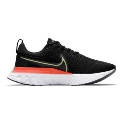 Nike | Women's React Infinity Run Flyknit 2 Running Shoes -Cheap Sports Store CT2423008 F nike reactinfrunflyknit2 rightinner