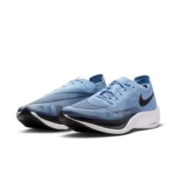 Nike | Men's Vaporfly 2 Road Racing Shoes - Cobalt Bliss 15 Nike | Men's Vaporfly 2 Road Racing Shoes - Cobalt Bliss -Cheap Sports Store CU4111 401 M Nike ZoomXVaporflyNext 2 frontside