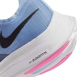 Nike | Men's Vaporfly 2 Road Racing Shoes - Cobalt Bliss 18 Nike | Men's Vaporfly 2 Road Racing Shoes - Cobalt Bliss -Cheap Sports Store CU4111 401 M Nike ZoomXVaporflyNext 2 heel