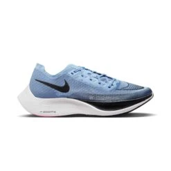 Nike | Men's Vaporfly 2 Road Racing Shoes - Cobalt Bliss