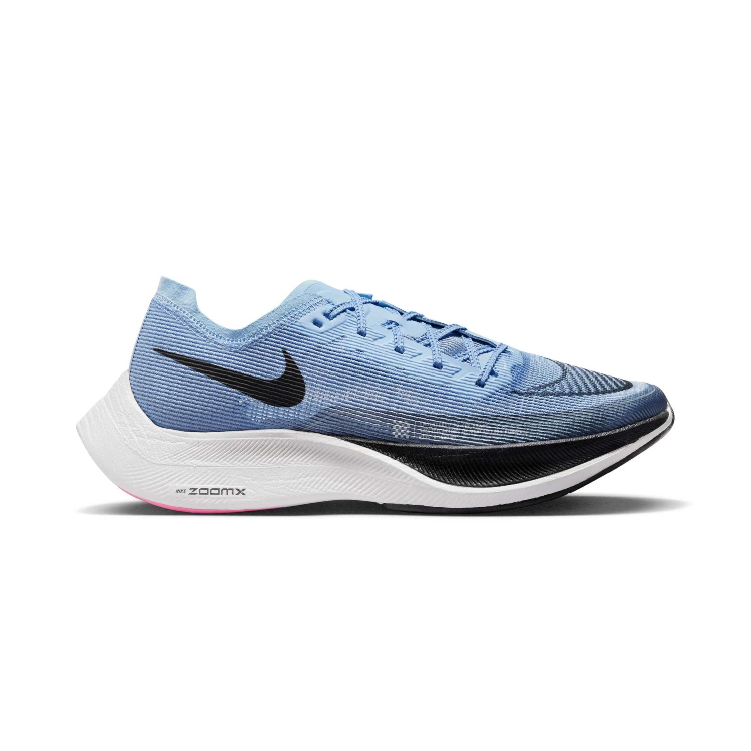 Nike | Men's Vaporfly 2 Road Racing Shoes - Cobalt Bliss 3 Nike | Men's Vaporfly 2 Road Racing Shoes - Cobalt Bliss