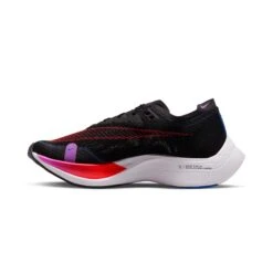 Nike | Women's Vaporfly 2 Road Racing Shoes - Black -Cheap Sports Store CU4123 002 W Nike ZoomXVaporflyNext 2 side2 6bfbac86 6ef3 4e7c a479 33cbab2e06fc