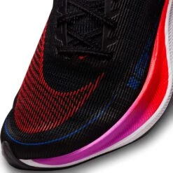 Nike | Women's Vaporfly 2 Road Racing Shoes - Black -Cheap Sports Store CU4123 002 W Nike ZoomXVaporflyNext 2 toe