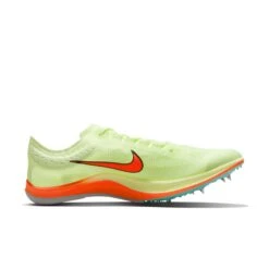 Nike | Unisex ZoomX Dragonfly Track Spikes 14 Nike | Unisex ZoomX Dragonfly Track Spikes -Cheap Sports Store CV0400 700 Unisex Nike ZoomXDragonfly side