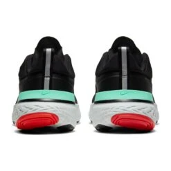 Nike | Men's React Miler Running Shoes 15 Nike | Men's React Miler Running Shoes -Cheap Sports Store CW1777013 M nike reactmiler back