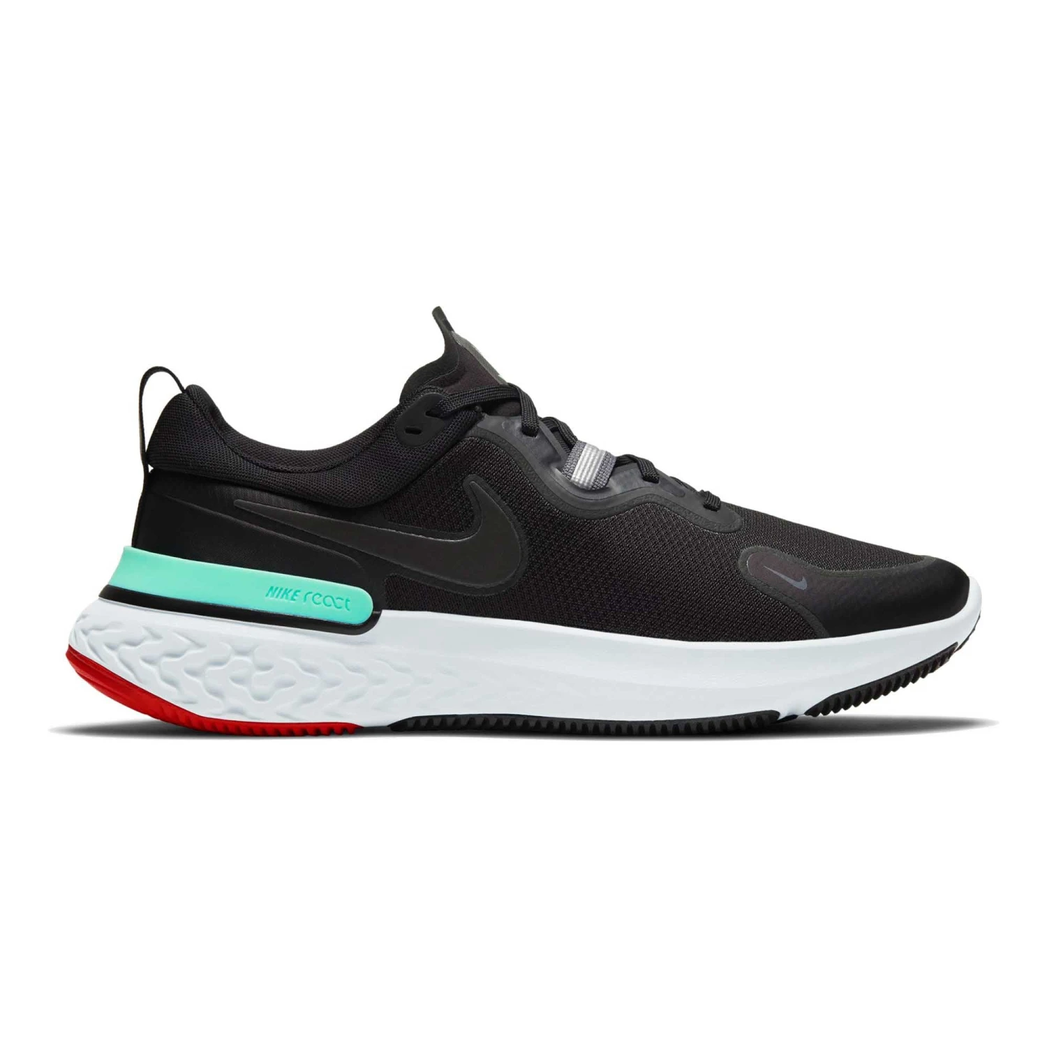 Nike | Men's React Miler Running Shoes 3 Nike | Men's React Miler Running Shoes
