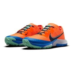 Nike | Men's Air Zoom Terra Kiger 7 Running Shoes -Cheap Sports Store CW6062800 M nike airzoomterrakiger7 front