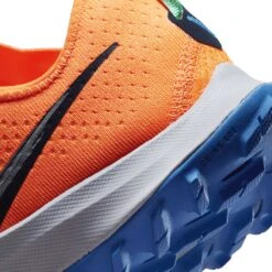 Nike | Men's Air Zoom Terra Kiger 7 Running Shoes -Cheap Sports Store CW6062800 M nike airzoomterrakiger7 heel