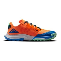 Nike | Men's Air Zoom Terra Kiger 7 Running Shoes -Cheap Sports Store CW6062800 M nike airzoomterrakiger7 rightinner