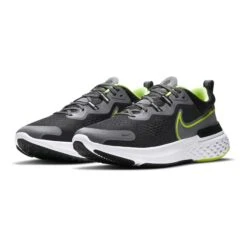 Nike | Men's React Miler 2 Running Shoes -Cheap Sports Store CW7121002 M nike reactmiler2 front