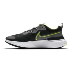 Nike | Men's React Miler 2 Running Shoes -Cheap Sports Store CW7121002 M nike reactmiler2 leftinner