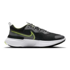 Nike | Men's React Miler 2 Running Shoes -Cheap Sports Store CW7121002 M nike reactmiler2 rightinner