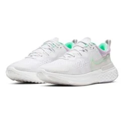 Nike | Women's React Miler 2 Running Shoes -Cheap Sports Store CW7136002 F nike reactmiler2 front
