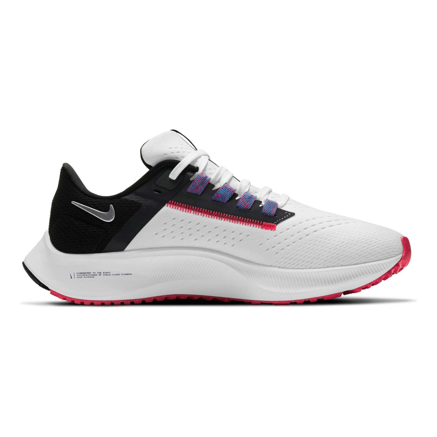 Nike | Women's Air Zoom Pegasus 38 Running Shoes 9 Nike | Women's Air Zoom Pegasus 38 Running Shoes - Image 7