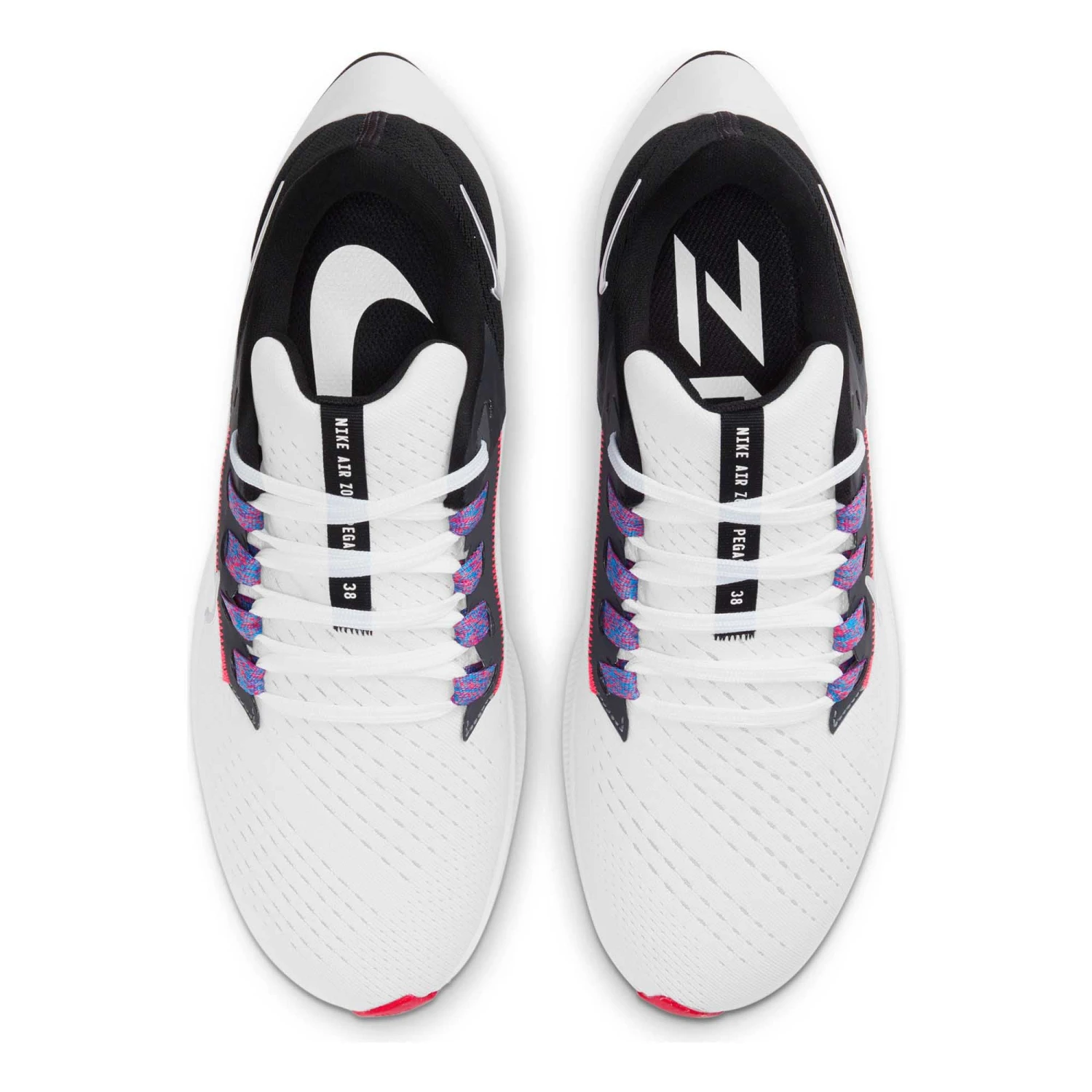Nike | Women's Air Zoom Pegasus 38 Running Shoes 11 Nike | Women's Air Zoom Pegasus 38 Running Shoes - Image 9
