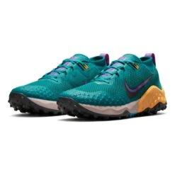 Nike | Men's Wildhorse 7 Running Shoes -Cheap Sports Store CZ1856300 M nike wildhorse7 front