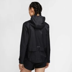 Nike | Women's Essential Jacket Plus 20 Nike | Women's Essential Jacket Plus -Cheap Sports Store CZ2851 010 W Nike EssentialJacketPlus backonbody