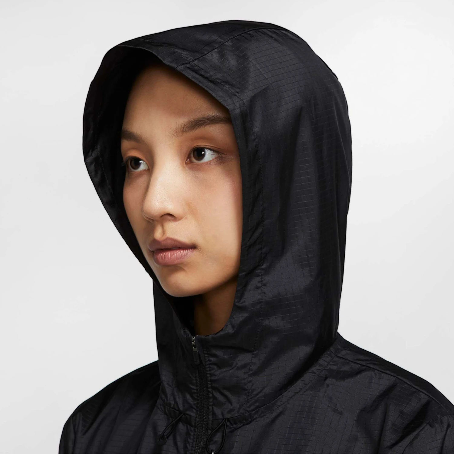 Nike | Women's Essential Jacket Plus 6 Nike | Women's Essential Jacket Plus - Image 4