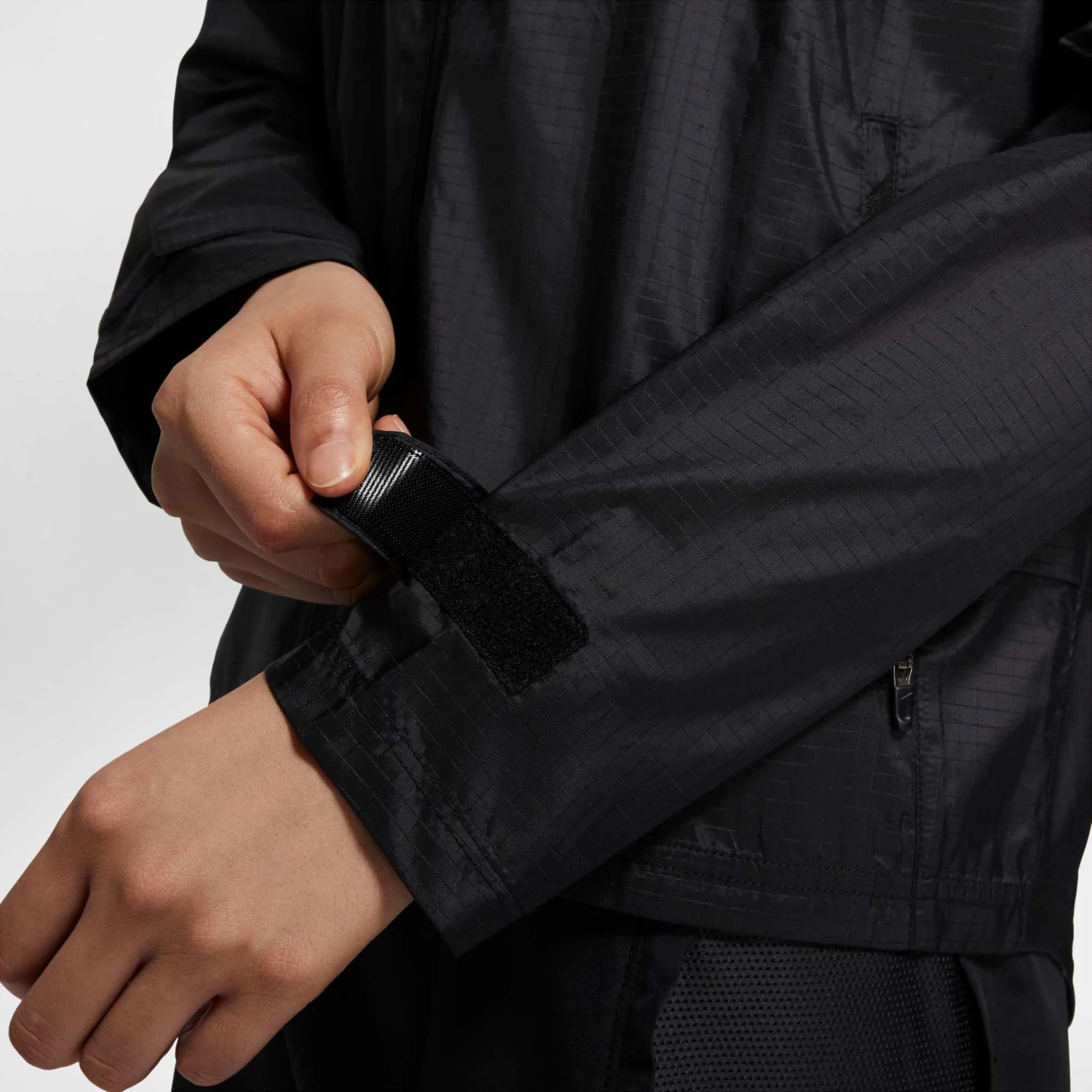 Nike | Women's Essential Jacket Plus 9 Nike | Women's Essential Jacket Plus - Image 7