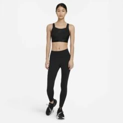 Nike | Women's Alpha Ultrabreathe Bra -Cheap Sports Store CZ4451010 F nike alphaultrabra modeloutfit