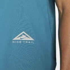 Nike | Men's Dri-Fit Trail Rise 365 SS 15 Nike | Men's Dri-Fit Trail Rise 365 SS -Cheap Sports Store CZ9050367 M nike dftrailrise365ss logo