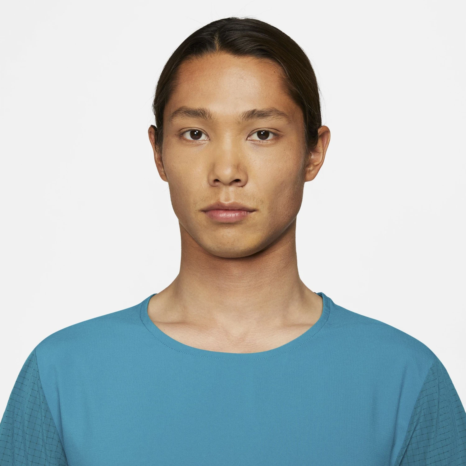 Nike | Men's Dri-Fit Trail Rise 365 SS 7 Nike | Men's Dri-Fit Trail Rise 365 SS - Image 5