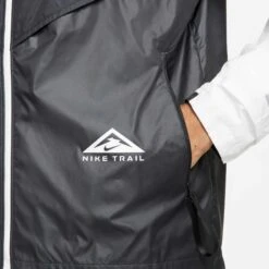 Nike | Men's SF Trail Windrunner Jacket -Cheap Sports Store CZ9054 010 PHSYM003 2000