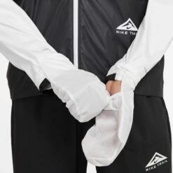 Nike | Men's SF Trail Windrunner Jacket -Cheap Sports Store CZ9054 010 PHSYM004 2000