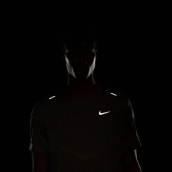 Nike | Men's Dri-FIT Rise 365 Short-Sleeve Running Top - Smoke Grey 11 Nike | Men's Dri-FIT Rise 365 Short-Sleeve Running Top - Smoke Grey -Cheap Sports Store CZ9184 084 M Nike Rise365SS dark