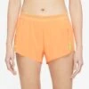 Nike | Women's Dri-Fit ADV Short 1 Nike | Women's Dri-Fit ADV Short -Cheap Sports Store CZ9398 811 W Nike DFADVShort front