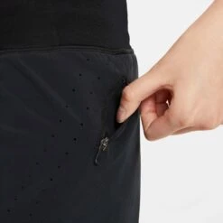 Nike | Women's Eclipse 2in1 Short -Cheap Sports Store CZ9570 010 W Nike Eclipse2in1Short pocket