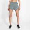 Nike | Women's Tempo Luxe 2in1 Short -Cheap Sports Store CZ9574 084 W Nike TempoLuxe2in1Short frontonbody