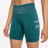 Nike | Women's Epic Luxe Tight Short Trail