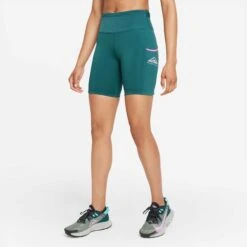 Nike | Women's Epic Luxe Tight Short Trail -Cheap Sports Store CZ9590 393 F nike Epic Lux Tight Short Trail model