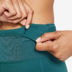 Nike | Women's Epic Luxe Tight Short Trail -Cheap Sports Store CZ9590 393 F nike Epic Lux Tight Short Trail waistband pocket