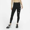 Nike | Women's Run Division Epic Fast Tight GX -Cheap Sports Store CZ9592010 F nike rundivepicfasttightgx modelfront